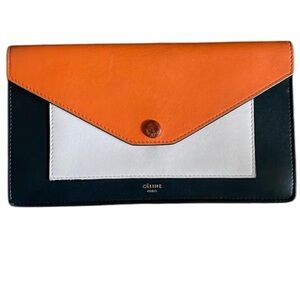 Celine wallet